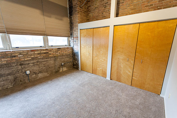Bedroom 4, second floor